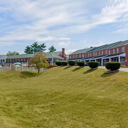 Quality Inn Waynesboro - Skyline Drive Exterior photo