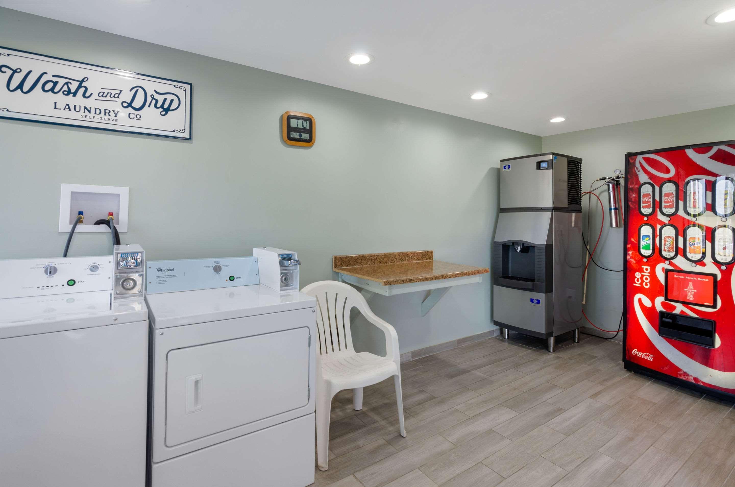 Quality Inn Waynesboro - Skyline Drive Exterior photo