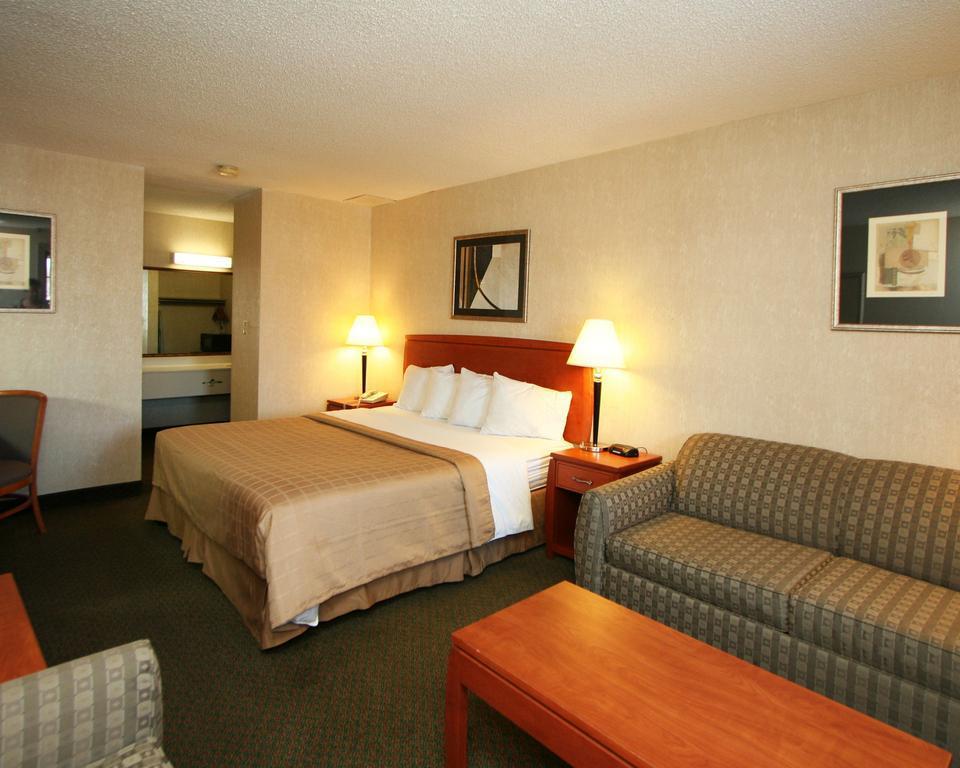 Quality Inn Waynesboro - Skyline Drive Exterior photo