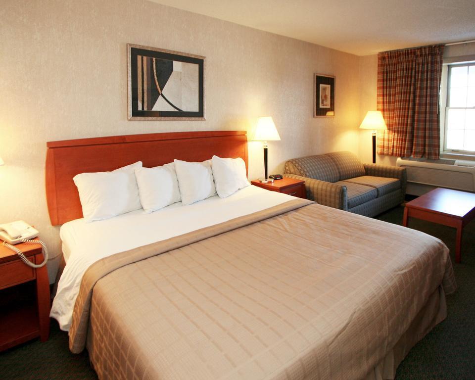 Quality Inn Waynesboro - Skyline Drive Exterior photo