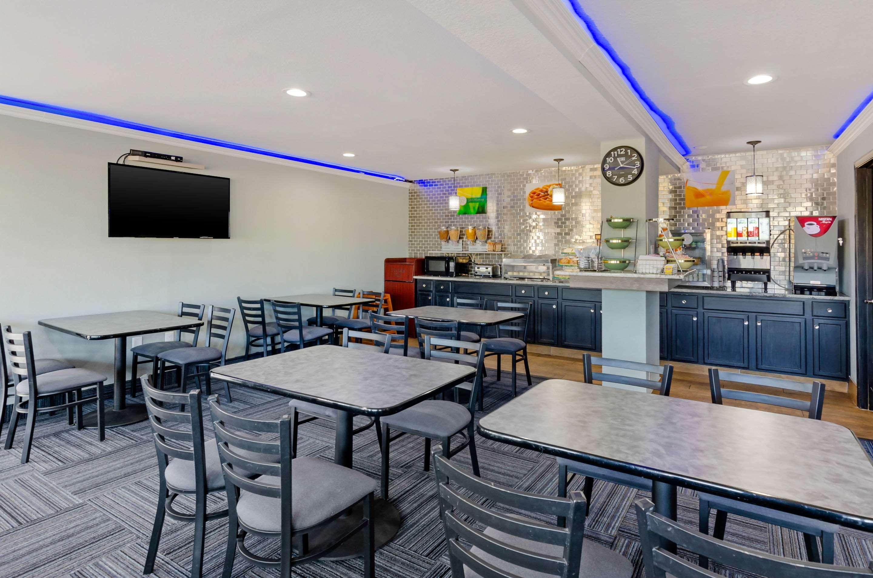 Quality Inn Waynesboro - Skyline Drive Exterior photo