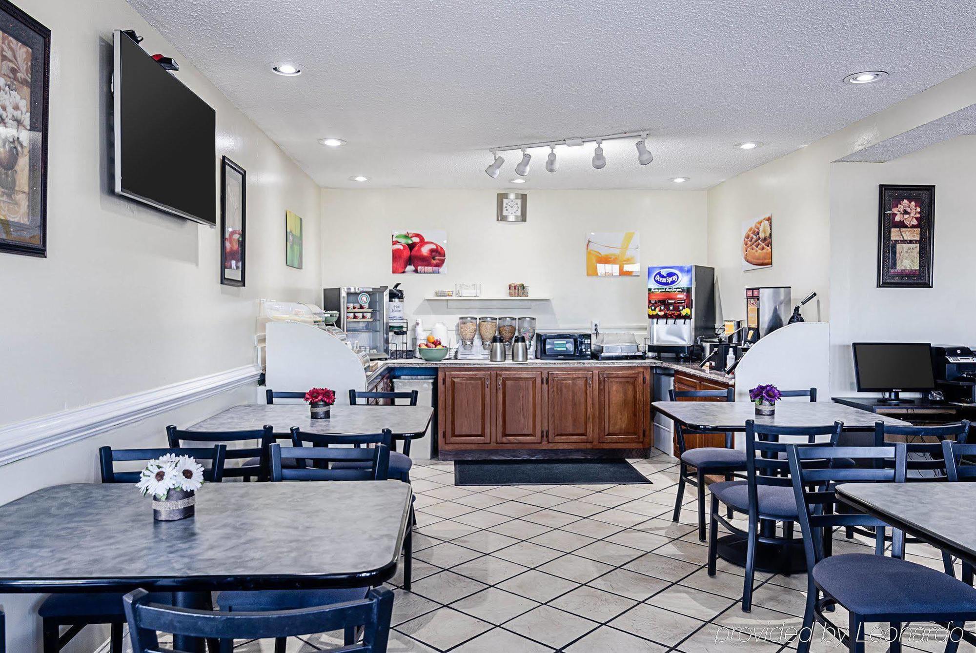 Quality Inn Waynesboro - Skyline Drive Exterior photo