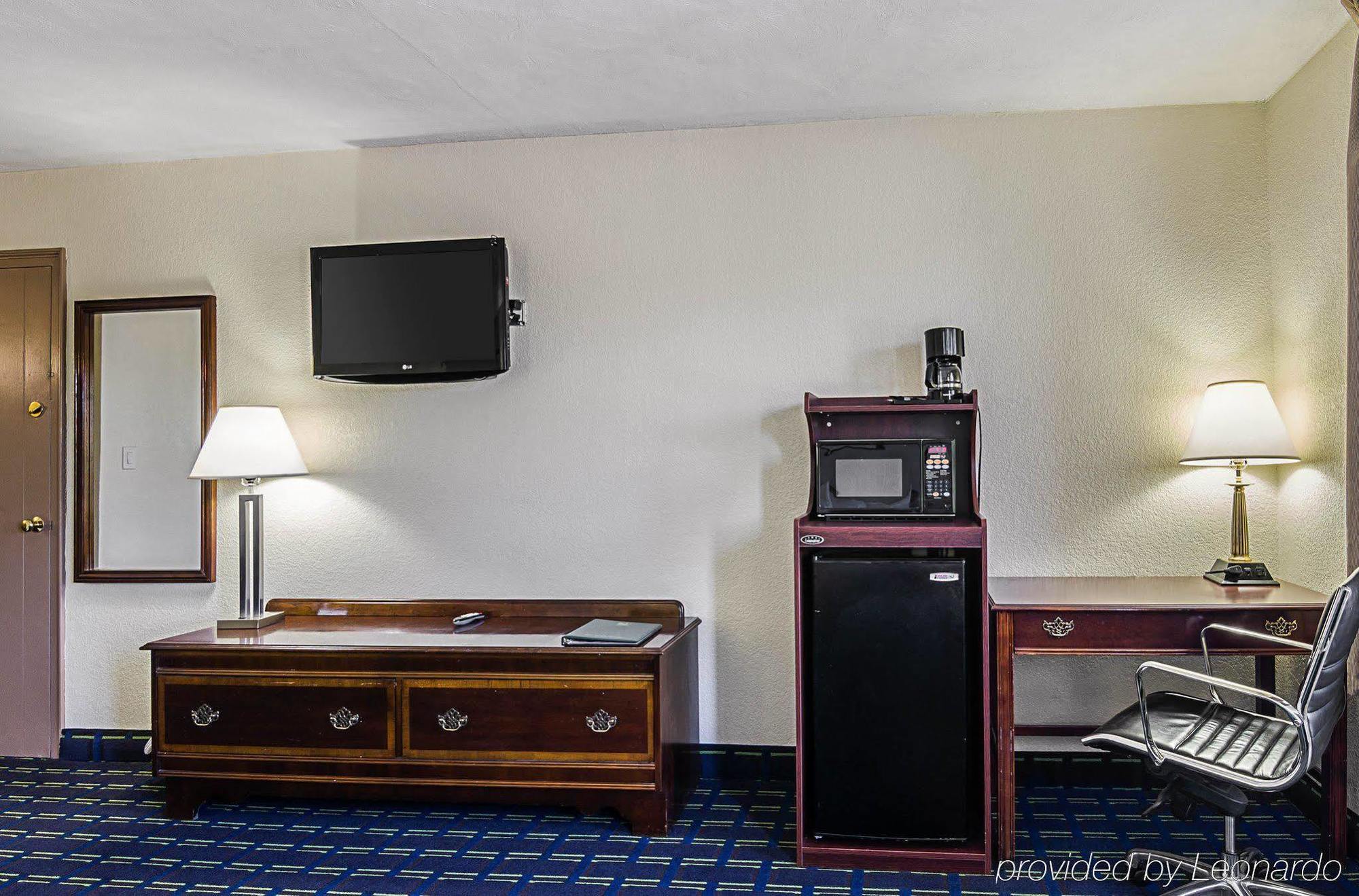 Quality Inn Waynesboro - Skyline Drive Exterior photo